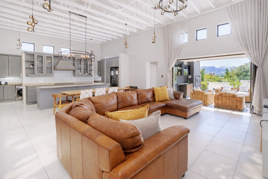 4 Bedroom Property for Sale in Xanadu Nature Estate North West